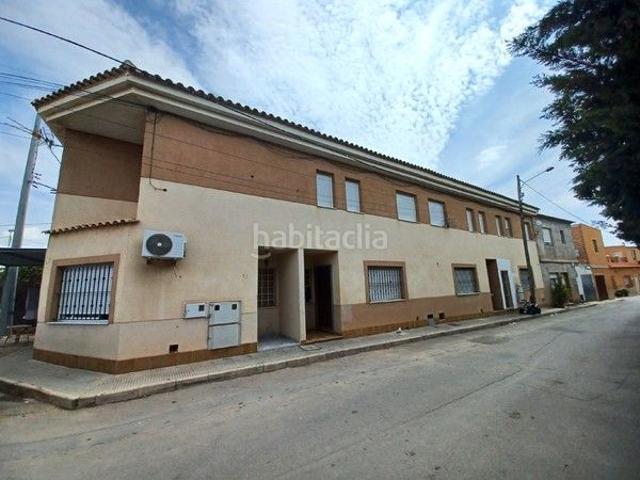 Casa pareada en venta en San Pedro del Pinatar, San Pedro del Pinatar. Solvia Inmobiliaria Chalet adosado San Pedro del Pinatar. Casas pareadas San Pedro del.