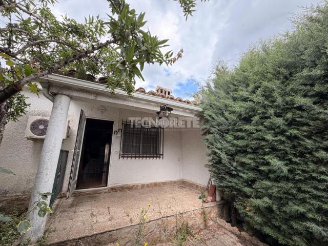Casa pareada en venta en San Román de los Montes. Casa en venta en San román de los montes. Casas pareadas San Román de los.