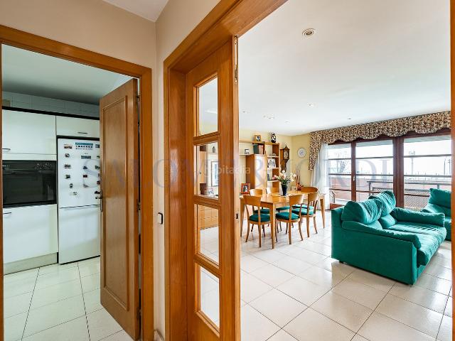 Casa pareada en venta en Sant Andreu de Llavaneres, Can Sans. Casa con vistas al mar y piscina privada en Sant Andreu de Llavaneres. Casas pareadas Sant Andreu de.