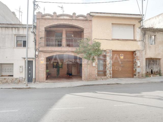 Casa pareada en venta en Sant Antoni de Vilamajor. Casas pareadas Sant Antoni de.