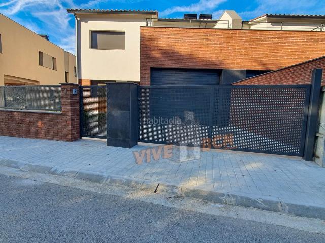 Casa pareada en venta en Sant Esteve de Palautordera. OBRA NUEVA EN SANT ESTEVE!. Casas pareadas Sant Esteve de.
