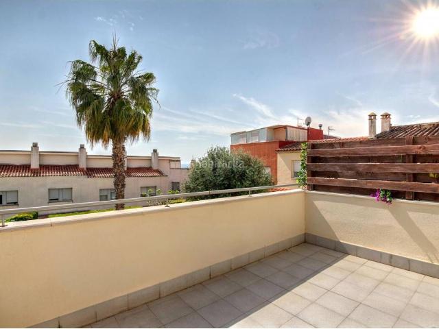Casa pareada en venta en Sant Feliu de Guíxols, Vilartagues Tueda de Dalt Costa Brava. Casa aparellada amb jardí i piscina comunitària a Sant Feliu de Guíxols. Casas pareadas Sant Feliu de.