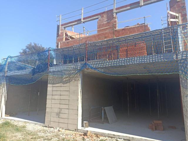 Casa pareada en venta en Sant Feliu de Pallerols. SANT FELIU de PALLEROLS 2 CASAS DE OBRA NUEVA. Casas pareadas Sant Feliu de.