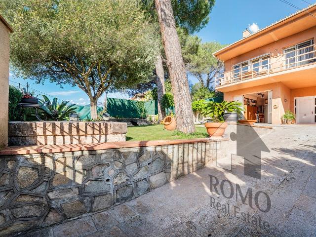 Casa pareada en venta en Sant Fost de Campsentelles. Sun FOST. Casas pareadas Sant Fost de.