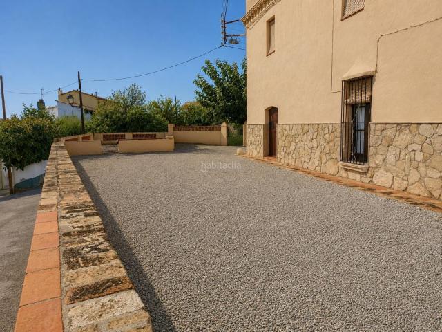 Casa pareada en venta en Sant Pere de Ribes, Centre. Masía Can Comas, vive en el Palou!. Casas pareadas Sant Pere de.