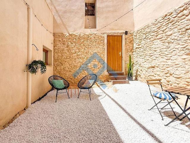 Casa pareada en venta en Sant Pere de Ribes, de 105 m² 2 habitaciones por 398.000