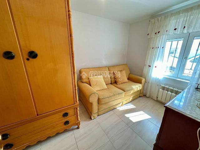 Casa pareada en venta en Santos de la Humosa Los. Casa en venta en Los santos de la humosa. Casas pareadas Santos de la Humosa.