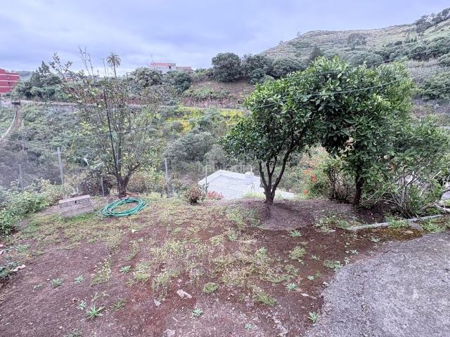Casa pareada en venta en Santa Brígida, Portada Verde Lomo Espino Guanche. Casas pareadas Santa.