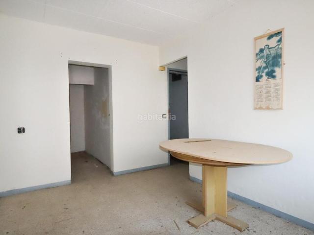 Casa pareada en venta en Santa Llogaia d´Àlguema. Casa con gran potencial en el centro de Santa Llogaia. Casas pareadas Santa Llogaia.
