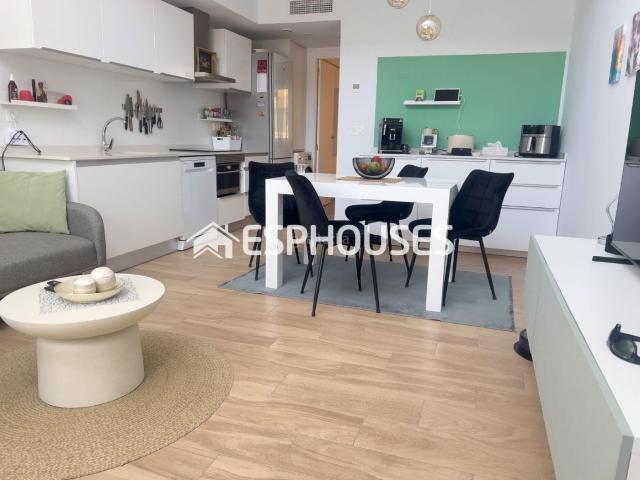 Casa pareada en venta en Santa Pola, Monte y Mar. Casa adosada de reciente construcción en Gran Alacant. Casas pareadas Santa.