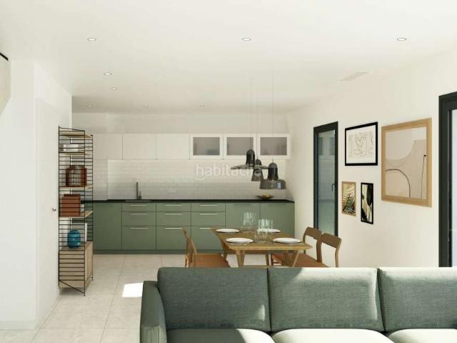 Casa pareada en venta en Santa Pola, Monte y Mar. Casas pareadas Santa.