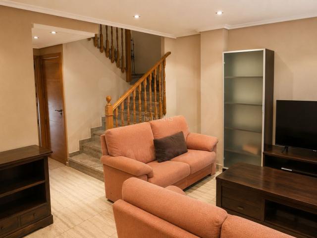 Casa pareada en venta en Santa Pola, Noroeste. Casas pareadas Santa.