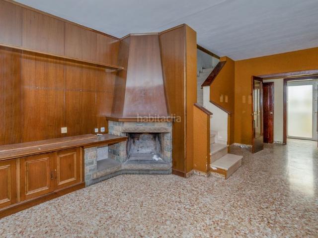 Casa pareada en venta en Santa Perpètua de Mogoda. Solvia Inmobiliaria Chalet adosado Santa Perpètua de Mogoda. Casas pareadas Santa Perpètua de.