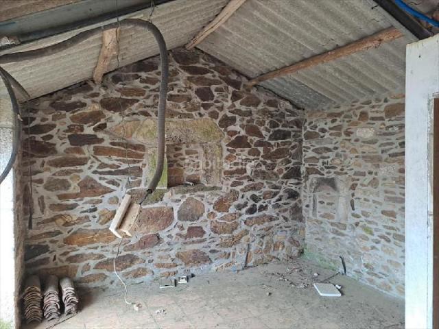 Casa pareada en venta en Sanxenxo, Gondar. Casas pareadas.