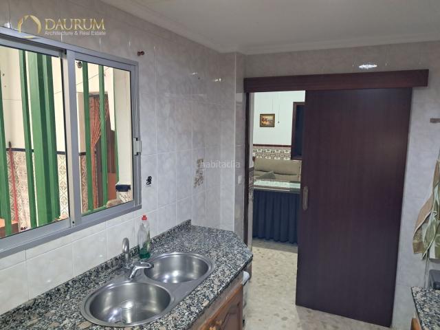 Casa pareada en venta en Sevilla, Bellavista. GRAN CHALET PAREADO EN BELLAVISTA. Casas pareadas.