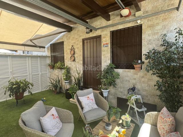 Casa pareada en venta en Sevilla, Palmete. Casas pareadas.