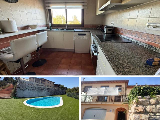 Casa pareada en venta en Segur de Calafell, Segur de Calafell Nucli Urbà Costa Dorada. Casas pareadas Segur de.
