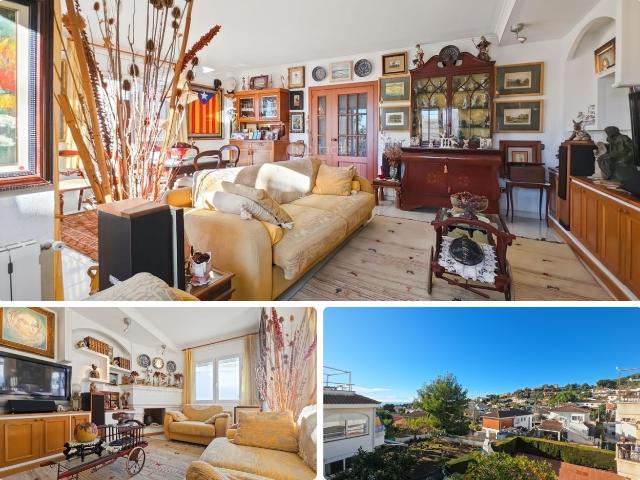 Casa pareada en venta en Segur de Calafell, Segur de Calafell Nucli Urbà Costa Dorada. Una casa para vivir el mar, el espacio y la tranquilidad. Casas pareadas Segur de.