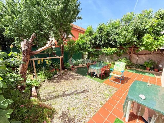 Casa pareada en venta en Seseña, Seseña Nuevo. Casa en venta en Seseña. Casas pareadas.