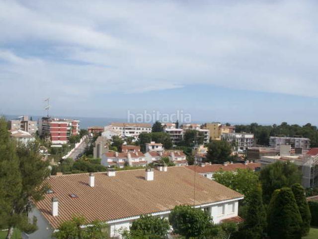 Casa pareada en venta en Sitges, Vallpineda Santa Bàrbara Costa Dorada. CASA EN VENTA. Casas pareadas.