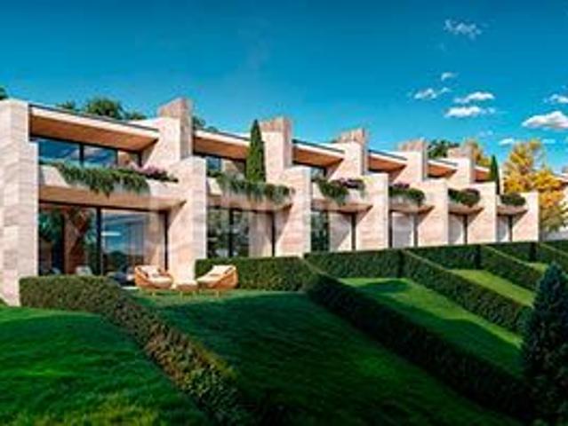 Casa pareada en venta en Suances. Casas pareadas.