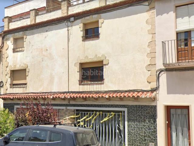 Casa pareada en venta en Subirats. Solvia Inmobiliaria Chalet adosado Subirats. Casas pareadas.
