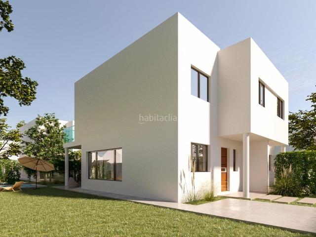 Casa pareada en venta en Pozo de Guadalajara. VENTA DE CHALET PAREADOS POZO DE GUADALAJARA. Casas pareadas Pozo de.