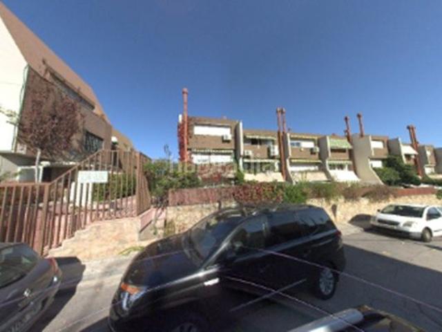 Casa pareada en venta en Pozuelo de Alarcón, Norte. Solvia Inmobiliaria Chalet adosado Pozuelo de Alarcón. Casas pareadas Pozuelo de.
