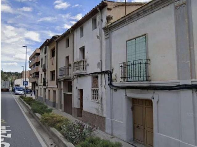 Casa pareada en venta en Pobla de Claramunt, la, de 214 m² 4 habitaciones por 60.000