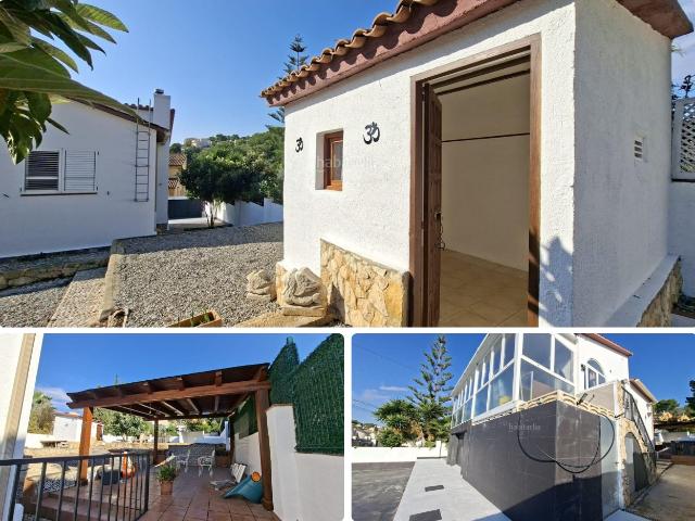 Casa pareada en venta en Pobla de Montornès La. A pocos kilometros de Torrdembarra. Casas pareadas Pobla de Montornès.