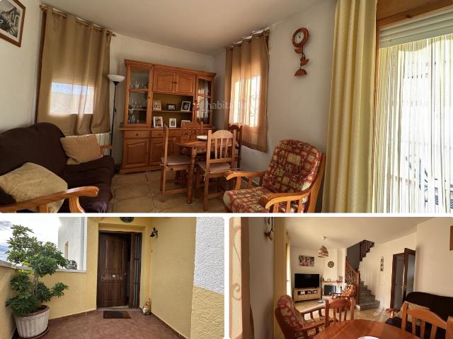 Casa pareada en venta en Pobla de Montornès La. Casas pareadas Pobla de Montornès.