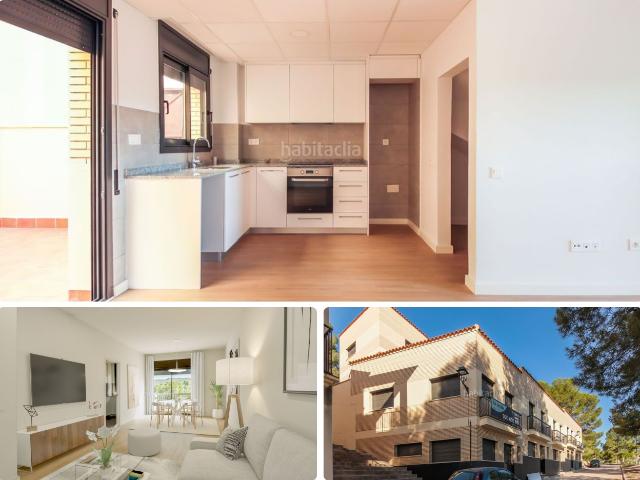 Casa pareada en venta en Pobla de Montornès La. Solvia Inmobiliaria Chalet adosado Pobla de Montornès La. Casas pareadas Pobla de Montornès.