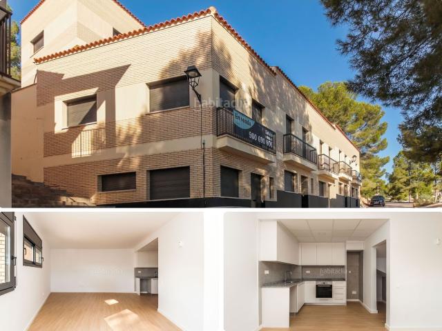 Casa pareada en venta en Pobla de Montornès La. Solvia Inmobiliaria Chalet adosado Pobla de Montornès La. Casas pareadas Pobla de Montornès.