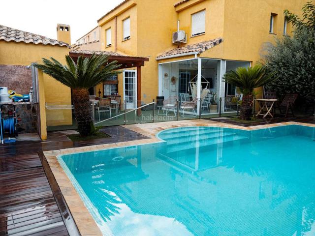Casa pareada en venta en Pobla de Vallbona la, La Conarda. CHALET PAREADO MARAVISA. Casas pareadas Pobla de Vallbona.