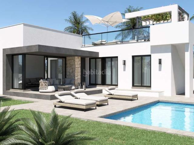 Casa pareada en venta en Poblets els. Casas pareadas Poblets.