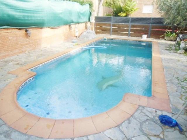 Casa pareada en venta en Polinyà Zona Zan Serra