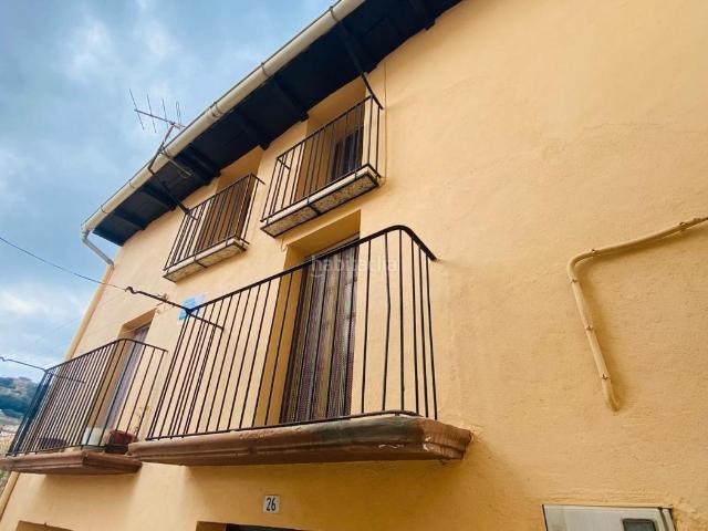 Casa pareada en venta en Portell de Morella. Casa a la venta en PORTELL DE MORELLA. Casas pareadas Portell de.