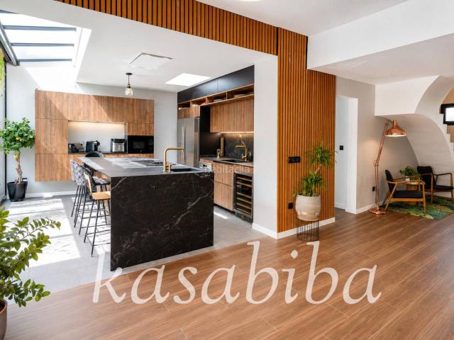 Casa pareada en venta en Paterna, Sotolivar Mas del Rosari. Chalet pareado en venta en PATERNA. Casas pareadas.