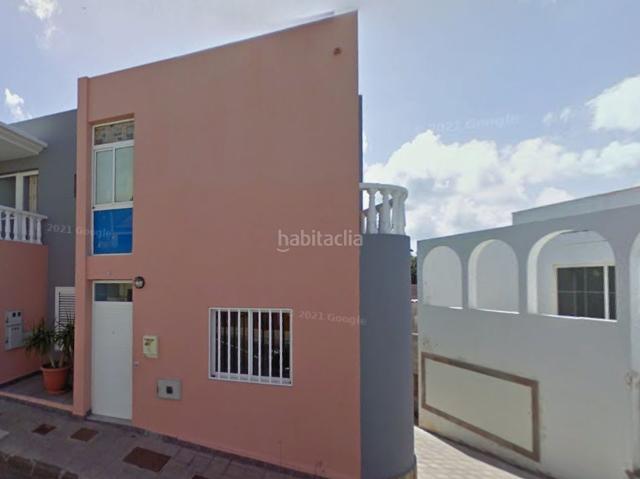 Casa pareada en venta en Pájara, La Lajita. Solvia Inmobiliaria Chalet adosado Pájara. Casas pareadas.