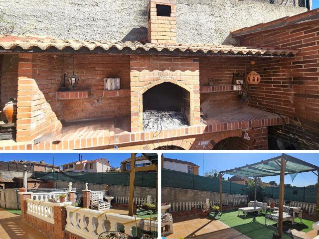 Casa pareada en venta en Pallaresos Els. Casa adosada en Jardins Imperi, Los Pallaresos tu refugio ideal cerca de Tarragona. Casas pareadas Pallaresos.