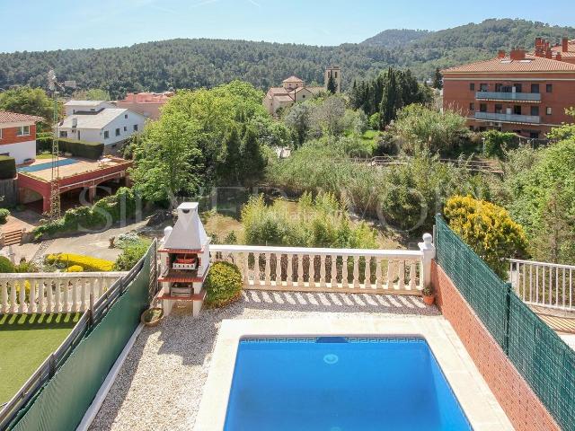 Casa pareada en venta en Palma de Cervelló La. CALMA EN LA PALMA. Casas pareadas Palma de Cervelló.