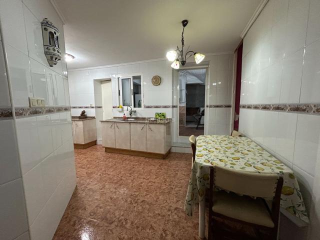 Casa pareada en venta en Palma de Gandía. Casa 2 plantas con doble acceso. Casas pareadas Palma de.