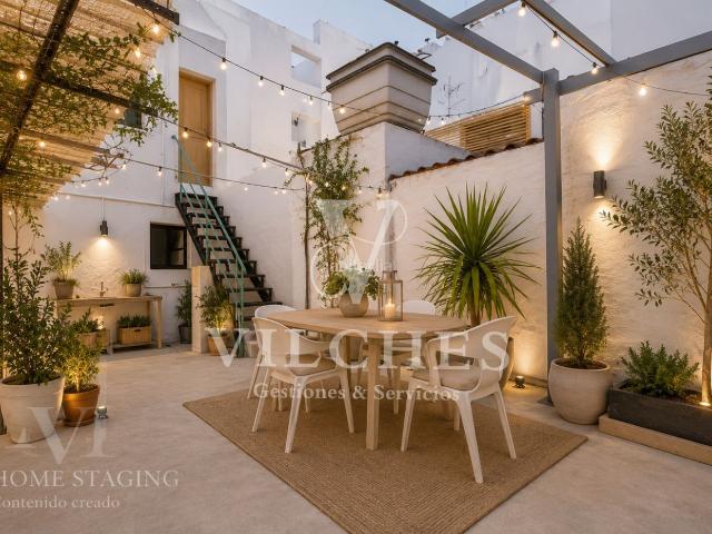 Casa pareada en venta en Palmas de Gran Canaria Las, Santa Catalina Canteras. Casas pareadas Palmas de Gran Canaria.
