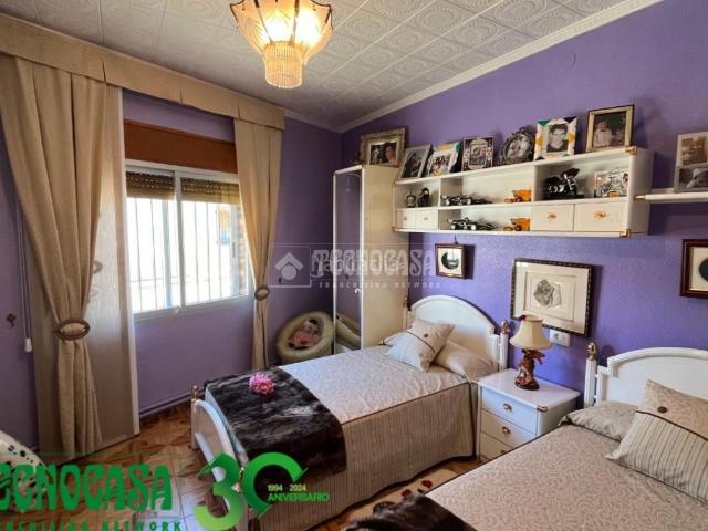 Casa pareada en venta en Pedro Muñoz. Casa en venta en Pedro muñoz. Casas pareadas Pedro.