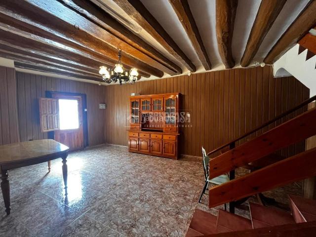 Casa pareada en venta en Bárboles. Casa en venta en Bárboles. Casas pareadas.