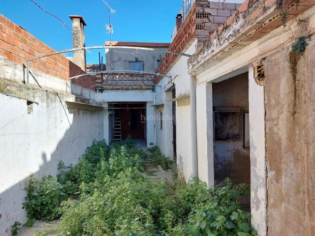 Casa pareada en venta en Pedreguer. Casa de pueblo en Pedreguer. Costa Blanca. Casas pareadas.