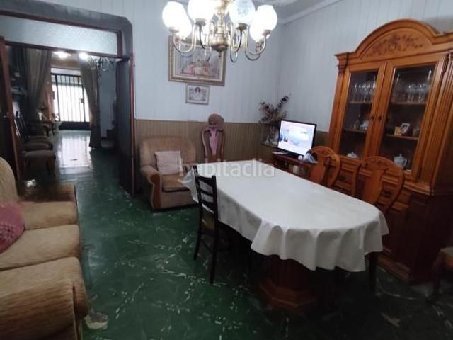 Casa pareada en venta en Pego. Casas pareadas.