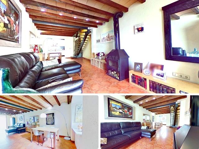 Casa pareada en venta en Perafort. Casas pareadas.