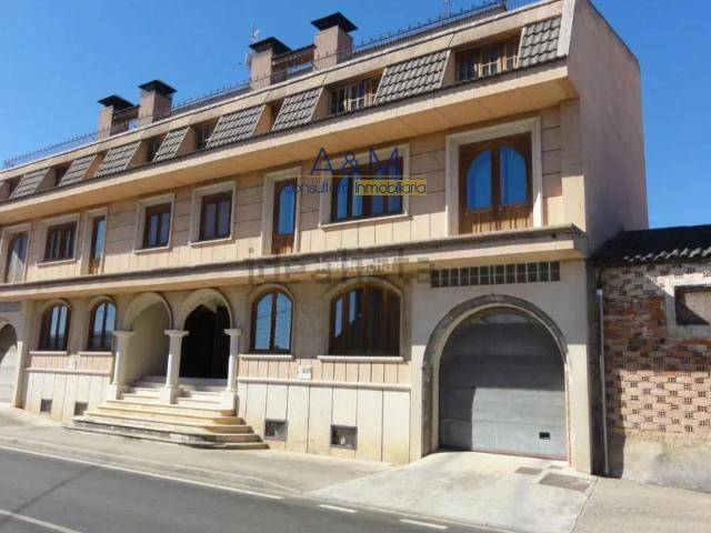 Casa pareada en venta en Pesquera de Duero. VIVIENDA PAREADA EN PESQUERA DE DUERO. Casas pareadas Pesquera de.