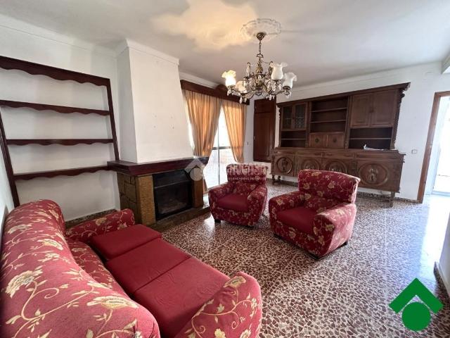 Casa pareada en venta en Pizarra. Casa en venta en Pizarra. Casas pareadas.